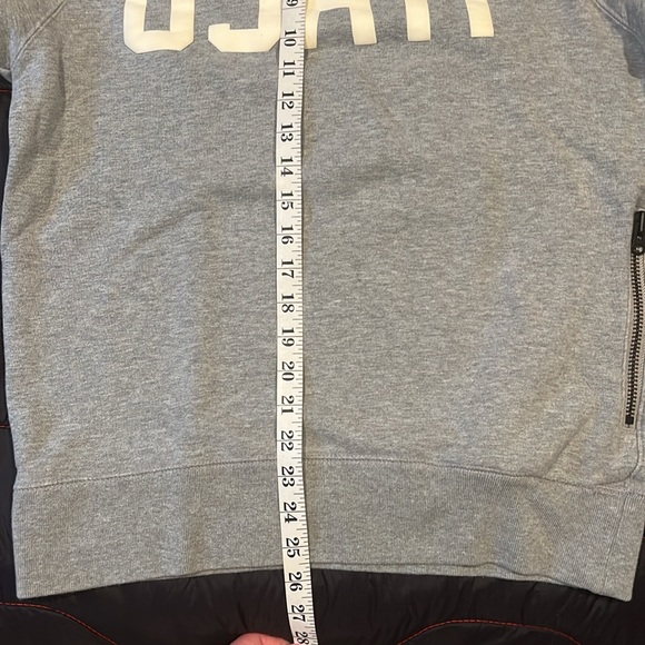 Nike USATF Crewneck Sweatshirt - Picture 11 of 12